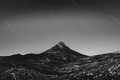 29 minutes of silence - tribute to Ansel Adams