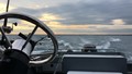 Lake Huron Fishing