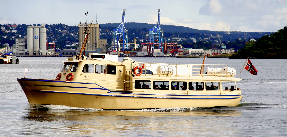 Partyboat