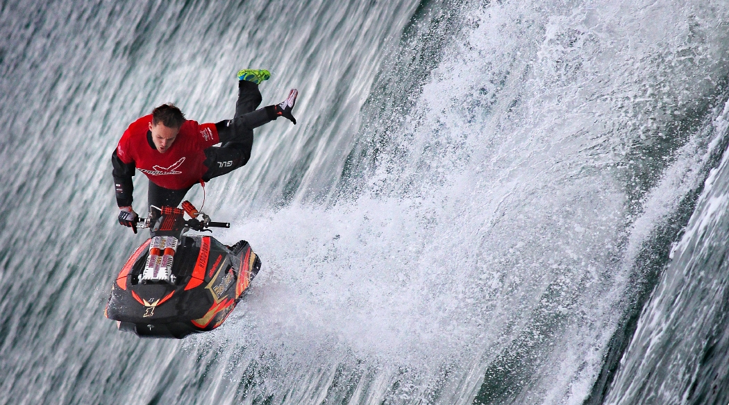 Freestyle AquaX