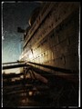 Queen Mary