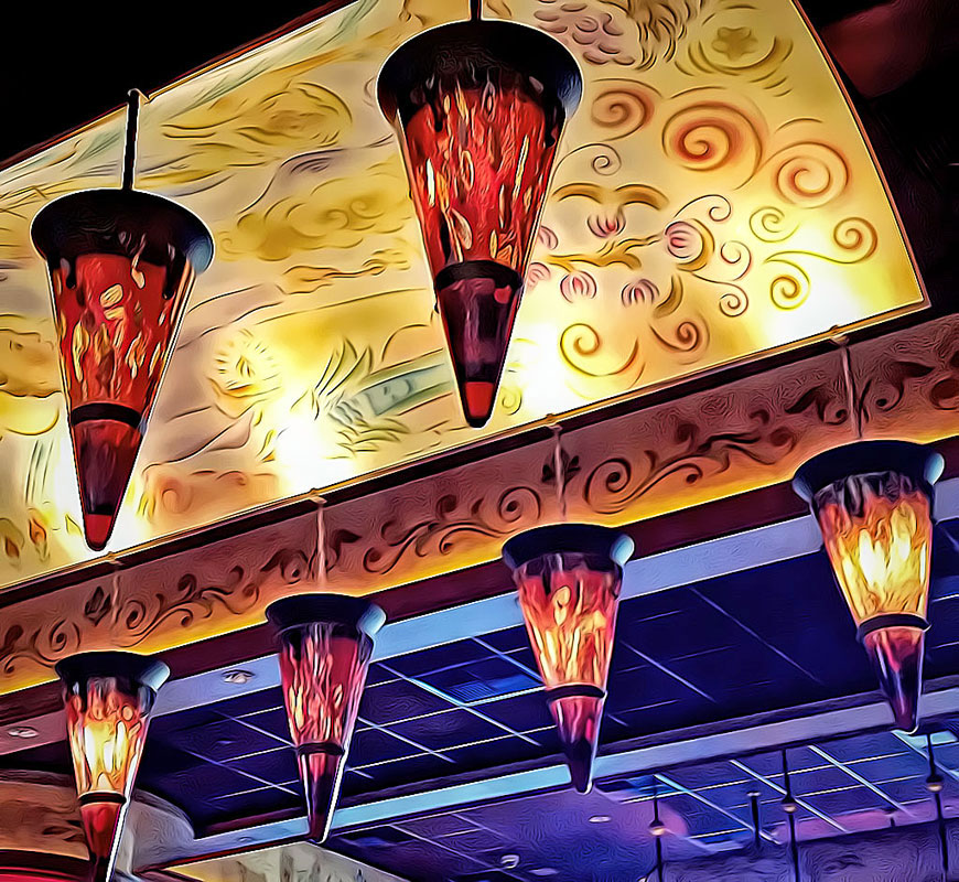 illuminations