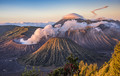 Volcanic Landscape