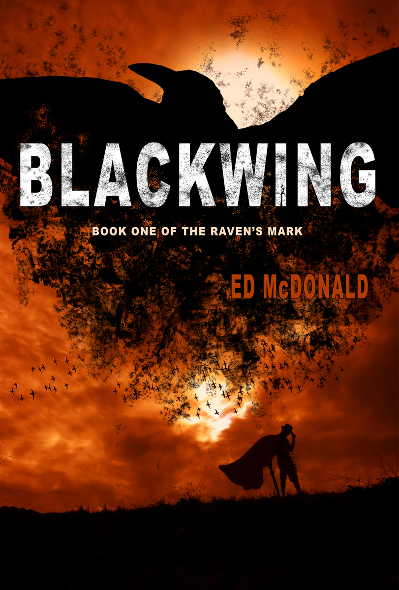 Blackwing