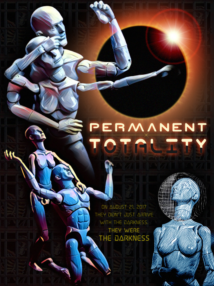 Permanent Totality