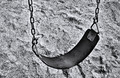 Empty Swing