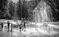 Sweet childhood memories