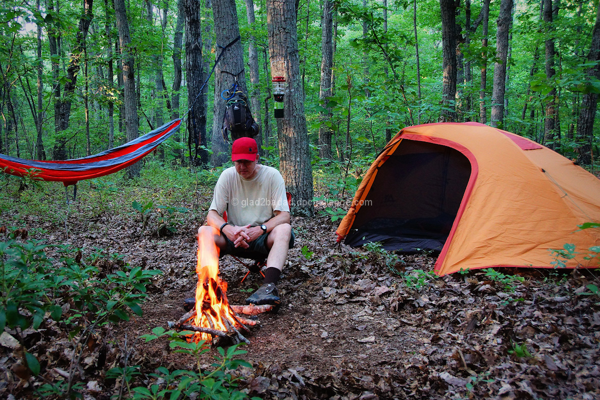 Camping 
