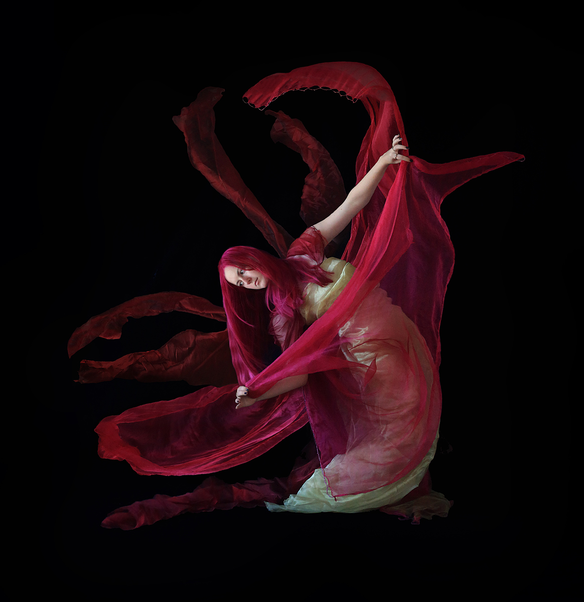 Madame Butterfly