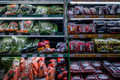 Plastic Supermarket