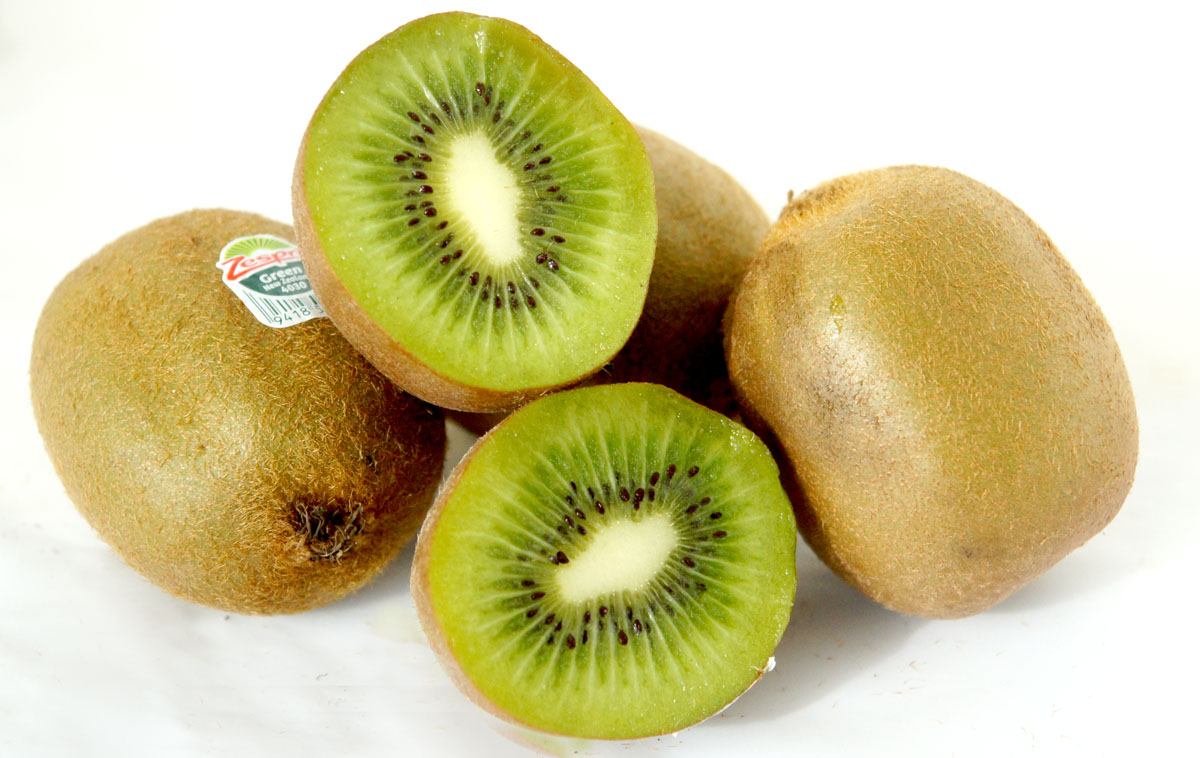                         KIWI FRUIT,. 