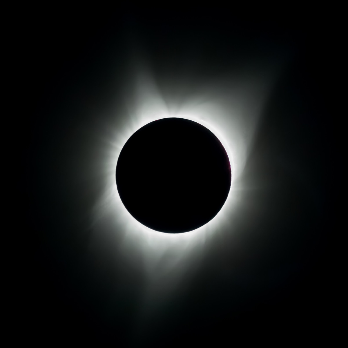 Totality
