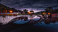 Evening Reflection