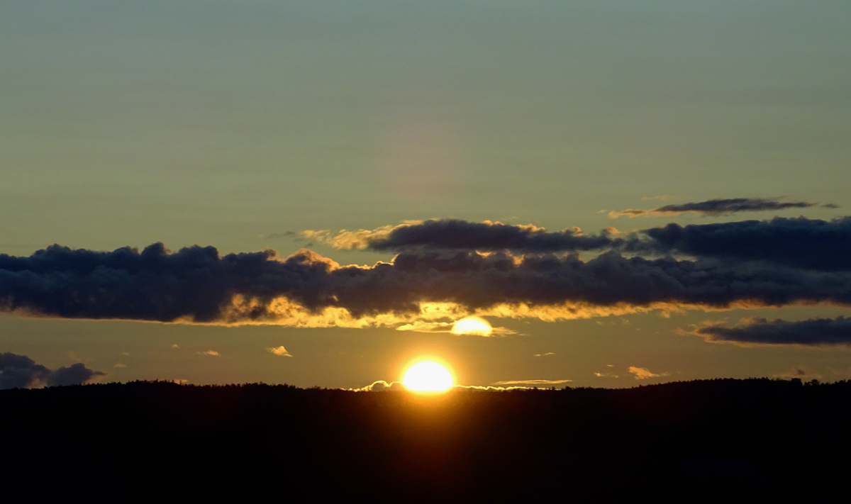 Double Sundown 
