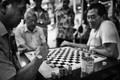 Checkers