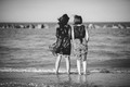Friends will be friends
