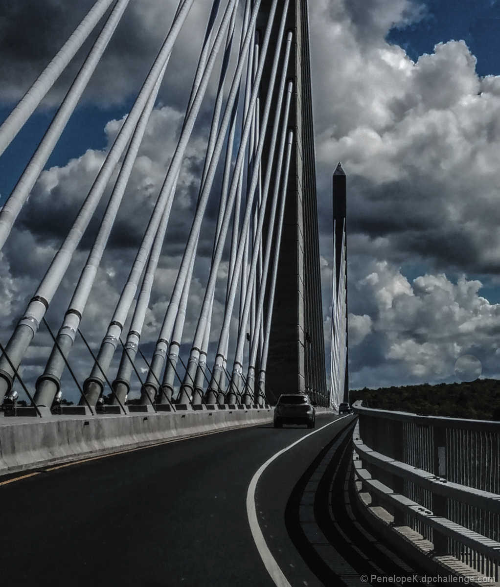 Penobscot Narrows