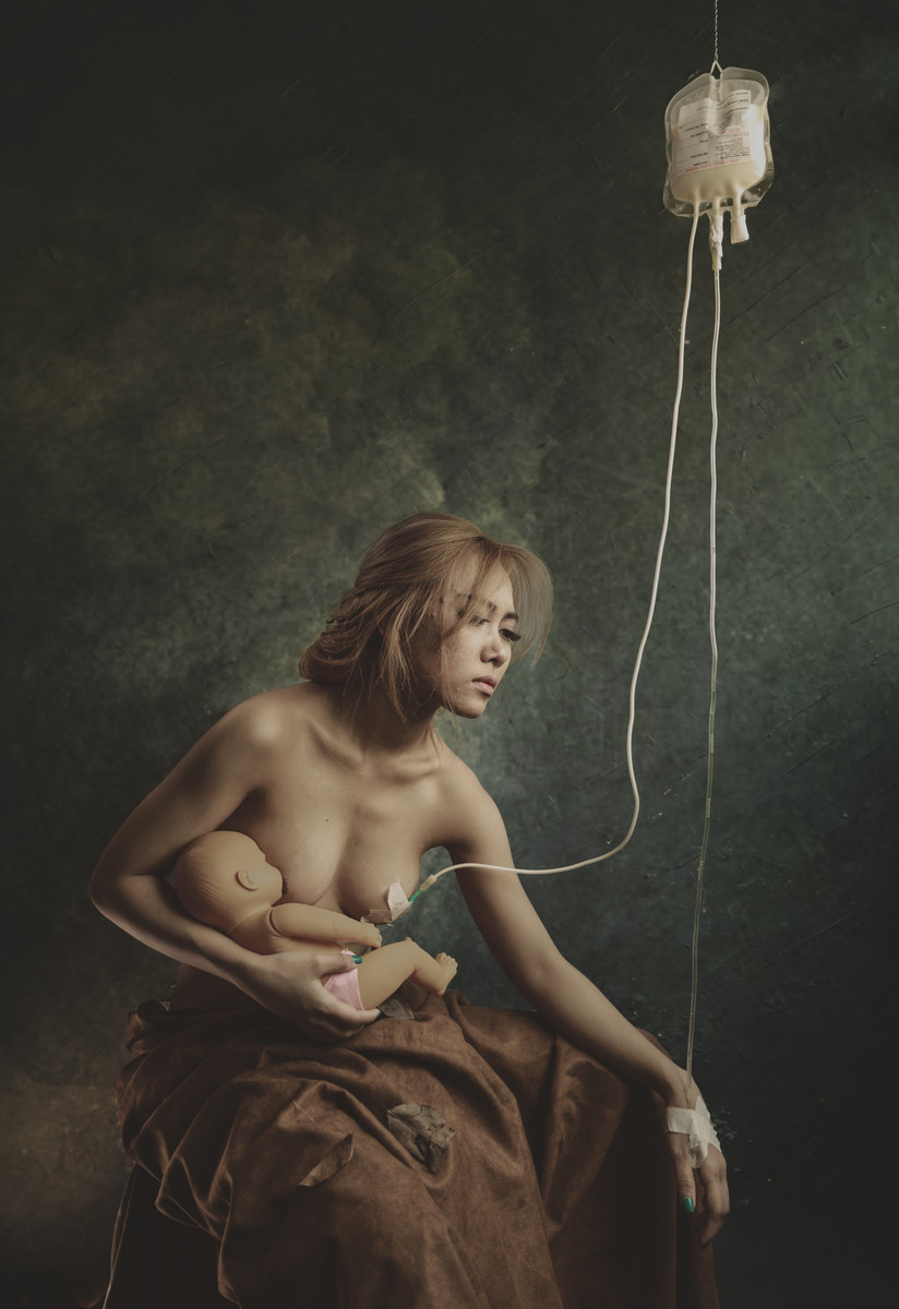 Hope Transfusion
