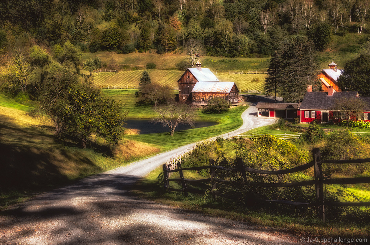 Sleepy Hollow Farm