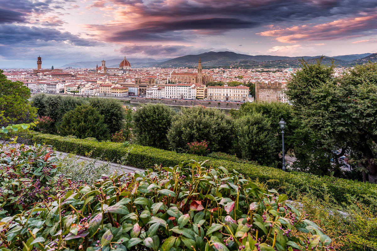 Firenze