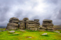 Combestone Tor