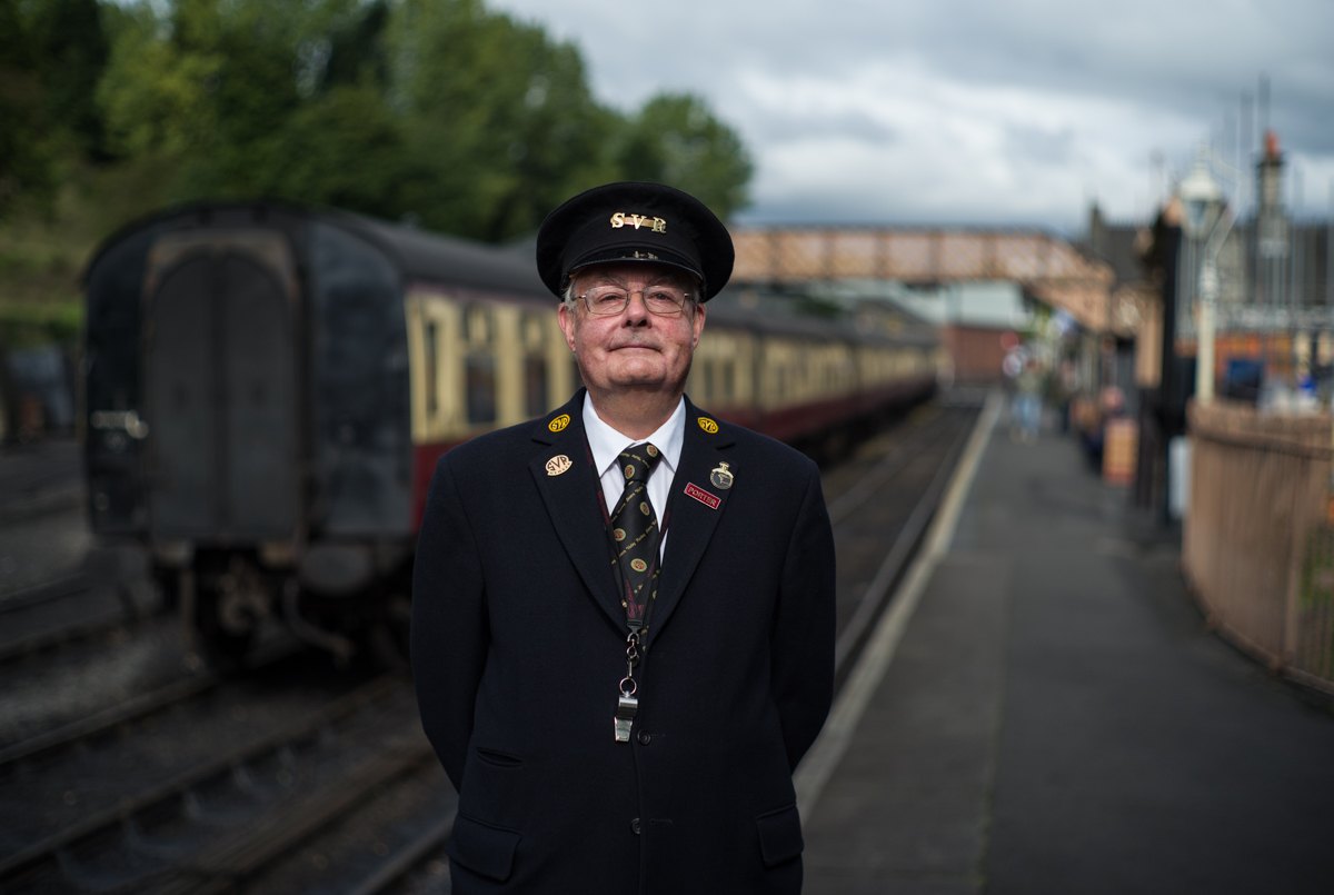 The Porter