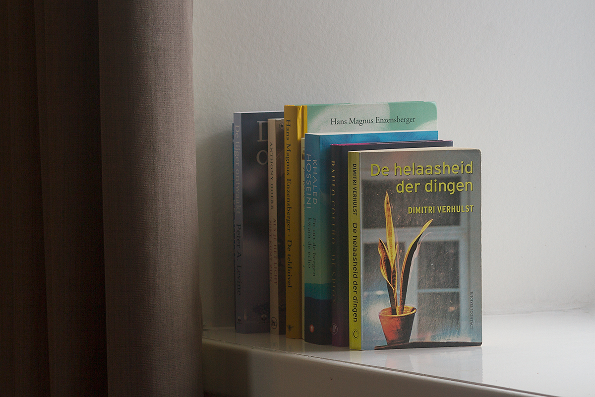 Waiting for a reader