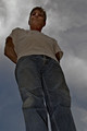 My Hubby is Tall, Anyone over 5 feet is Tall to Me.