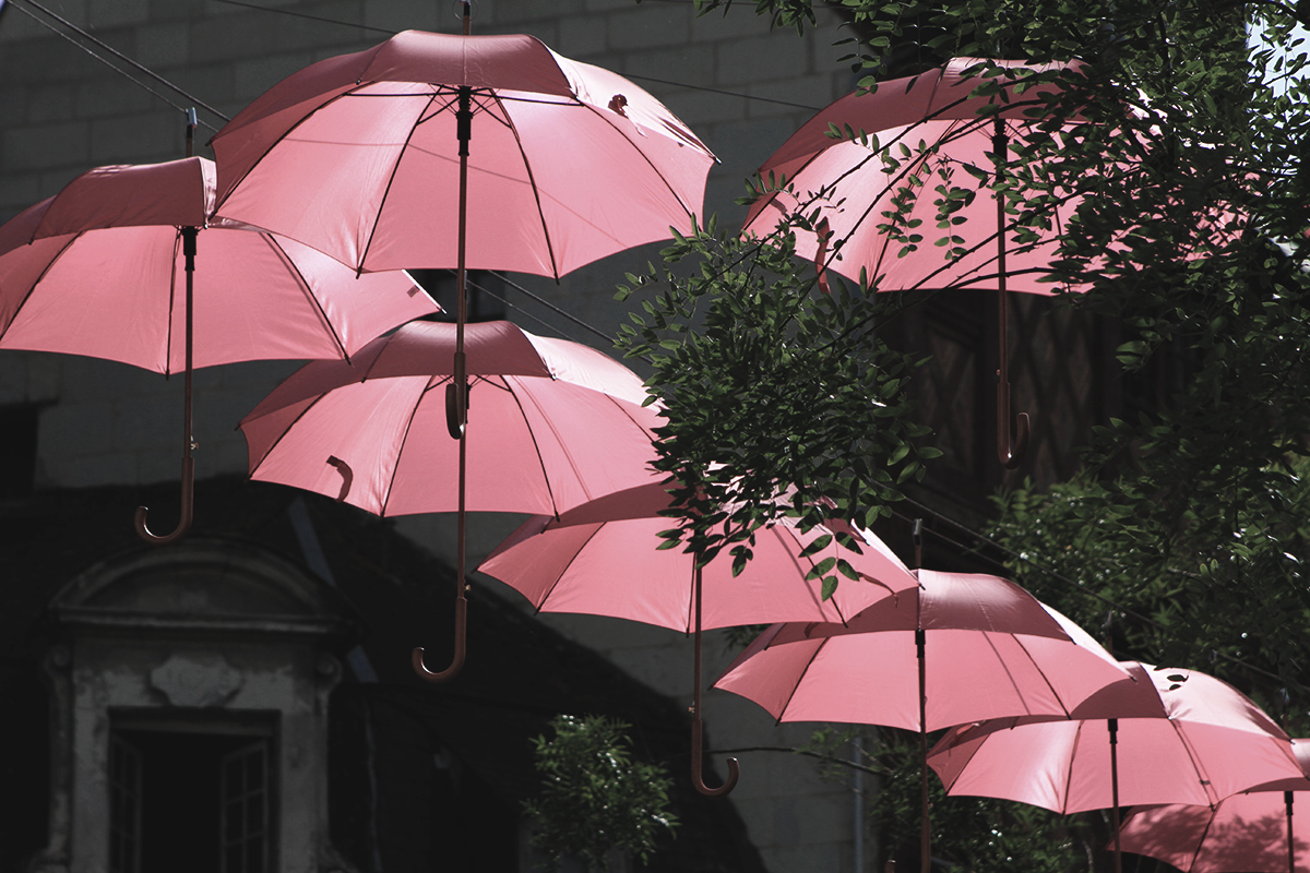 Ethereal Campaign against Breast Cancer