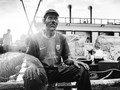 The Labourer