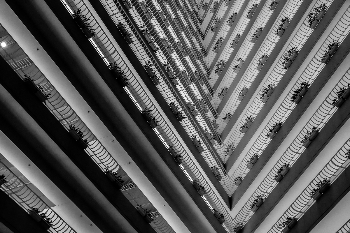 Almost Symmetric