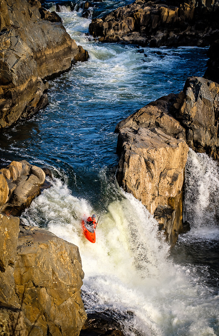 Great Falls!