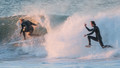Surf Rage