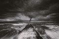 The Eye of the Storm