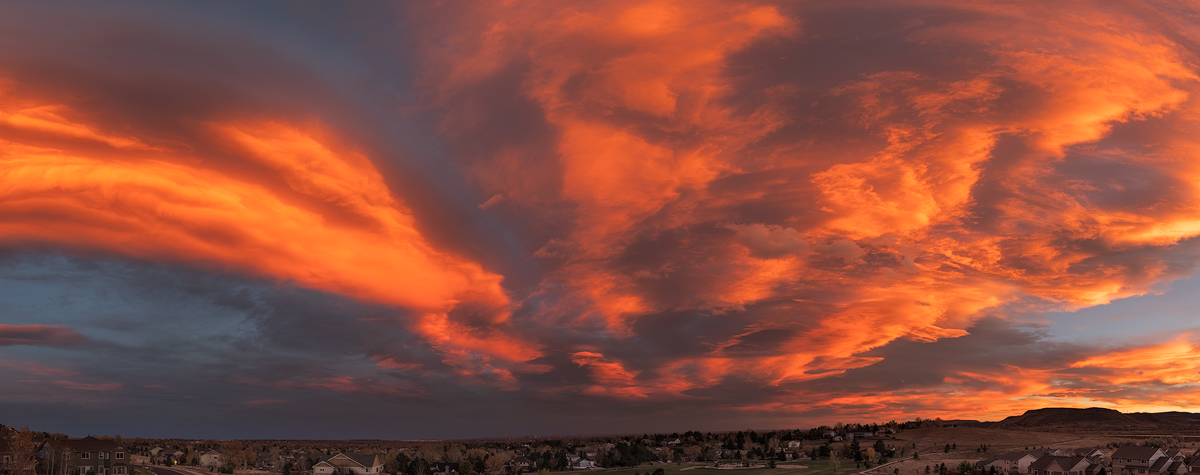 Rocky Mountain Spectacular