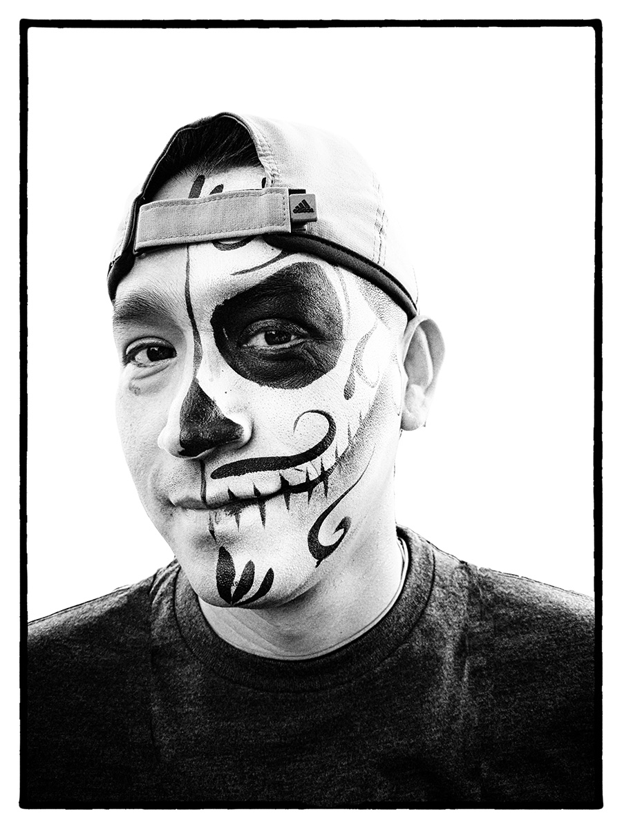 Día de los Muertos