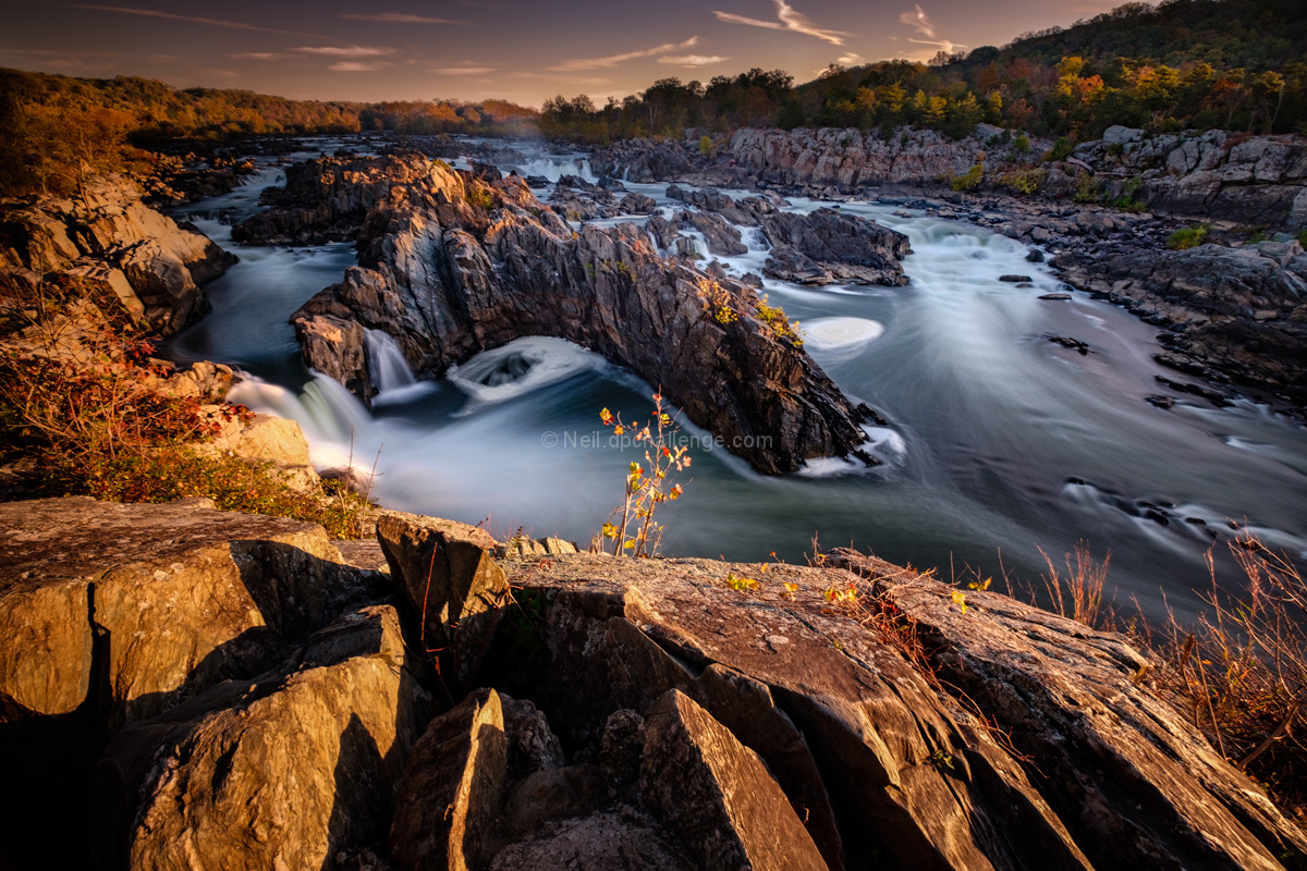 In the Light of David Muench's National Parks