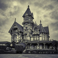 Carson Mansion