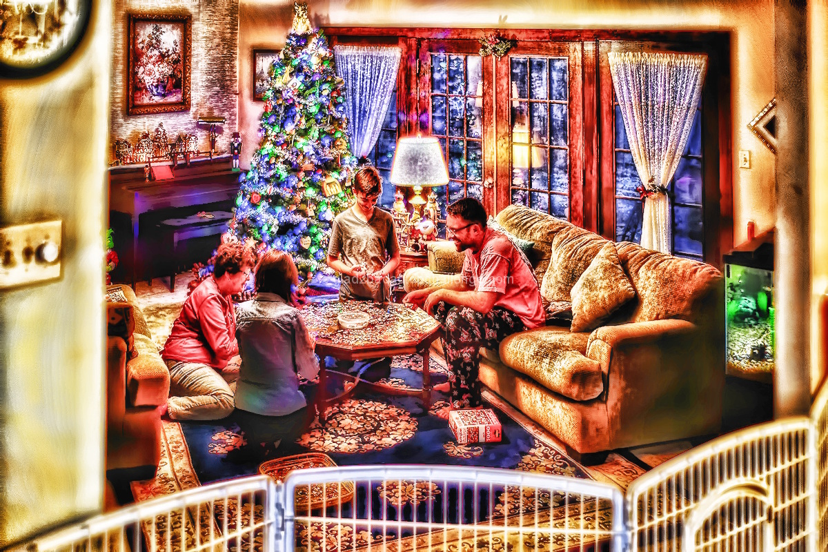 Family Time
