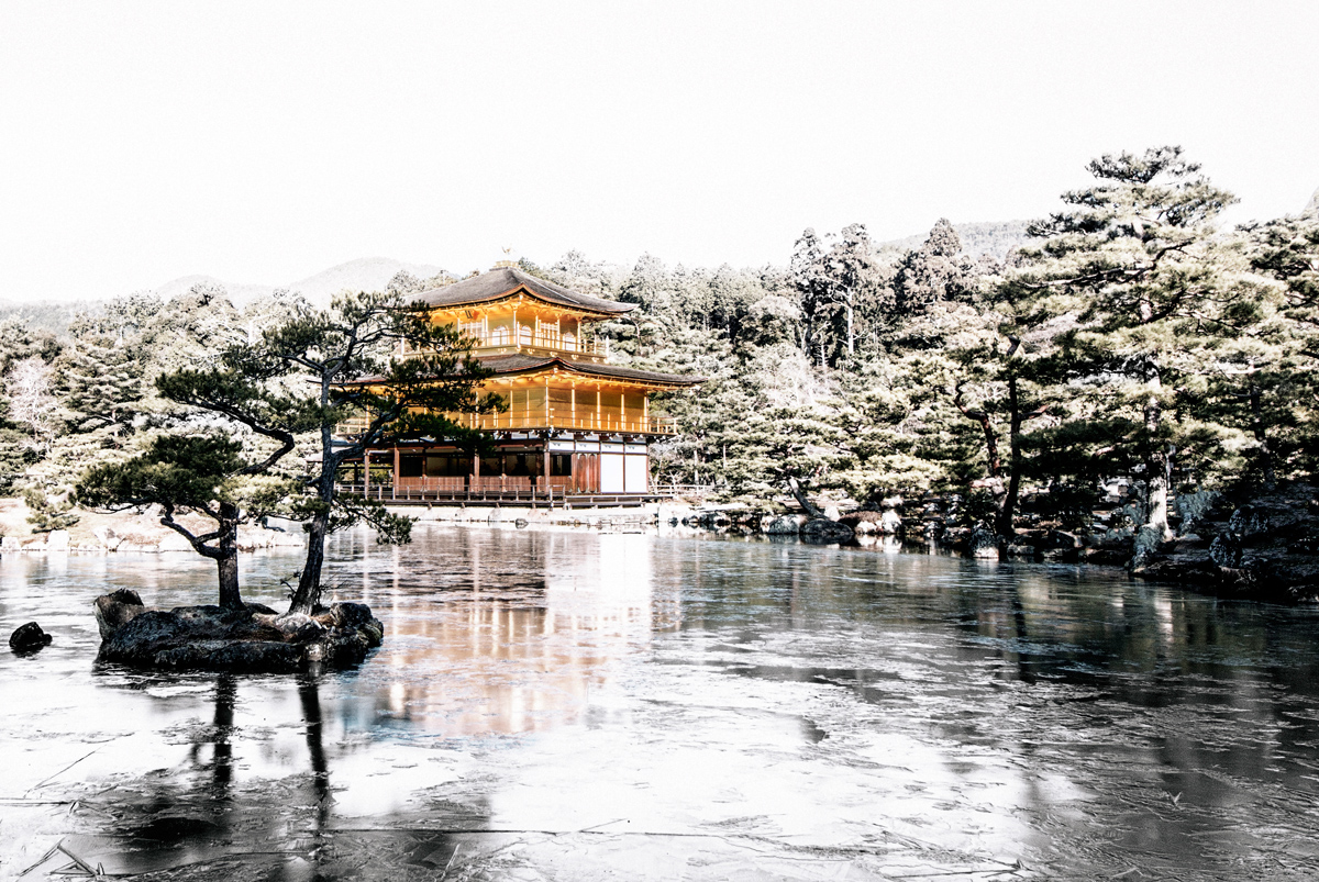 Kinkaku-ji