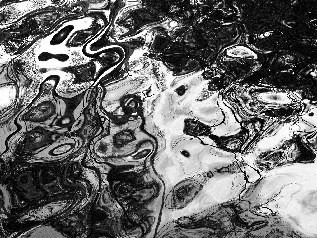 Pondulations