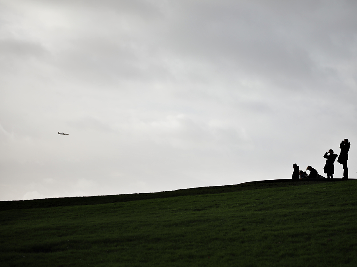 plane spotting<br><sub><sub>(a group portrait if you must)</sub></sub><br> <br>