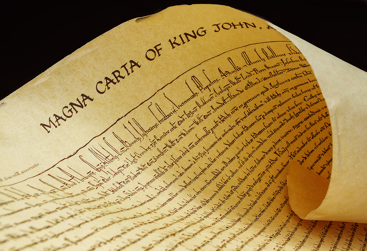 Magna Carta