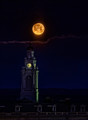 Once in a Blue Moon