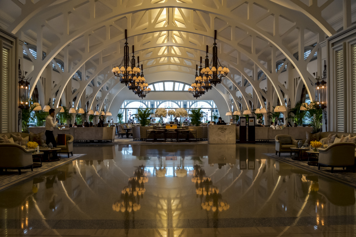 Grand Hall