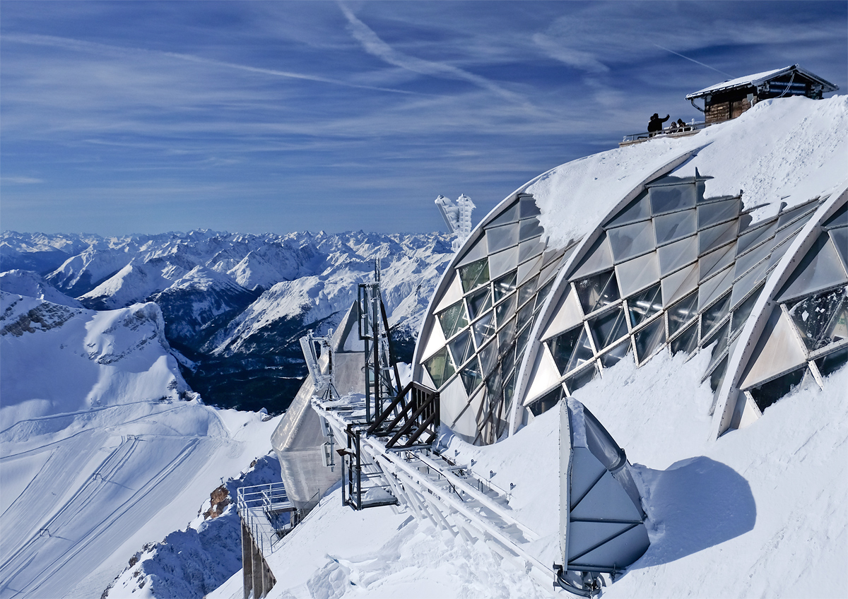 Meteorological Observatory