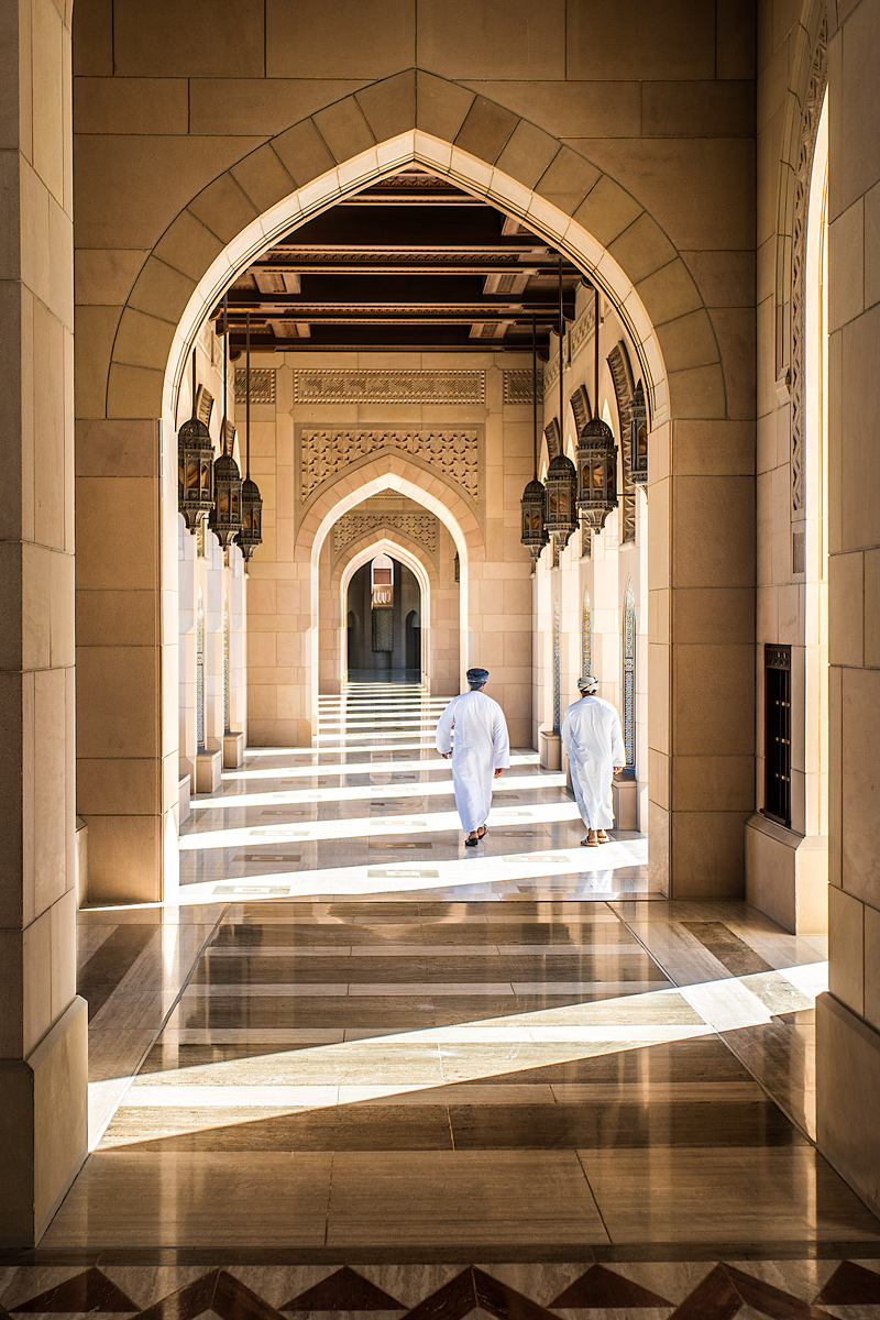 The Path