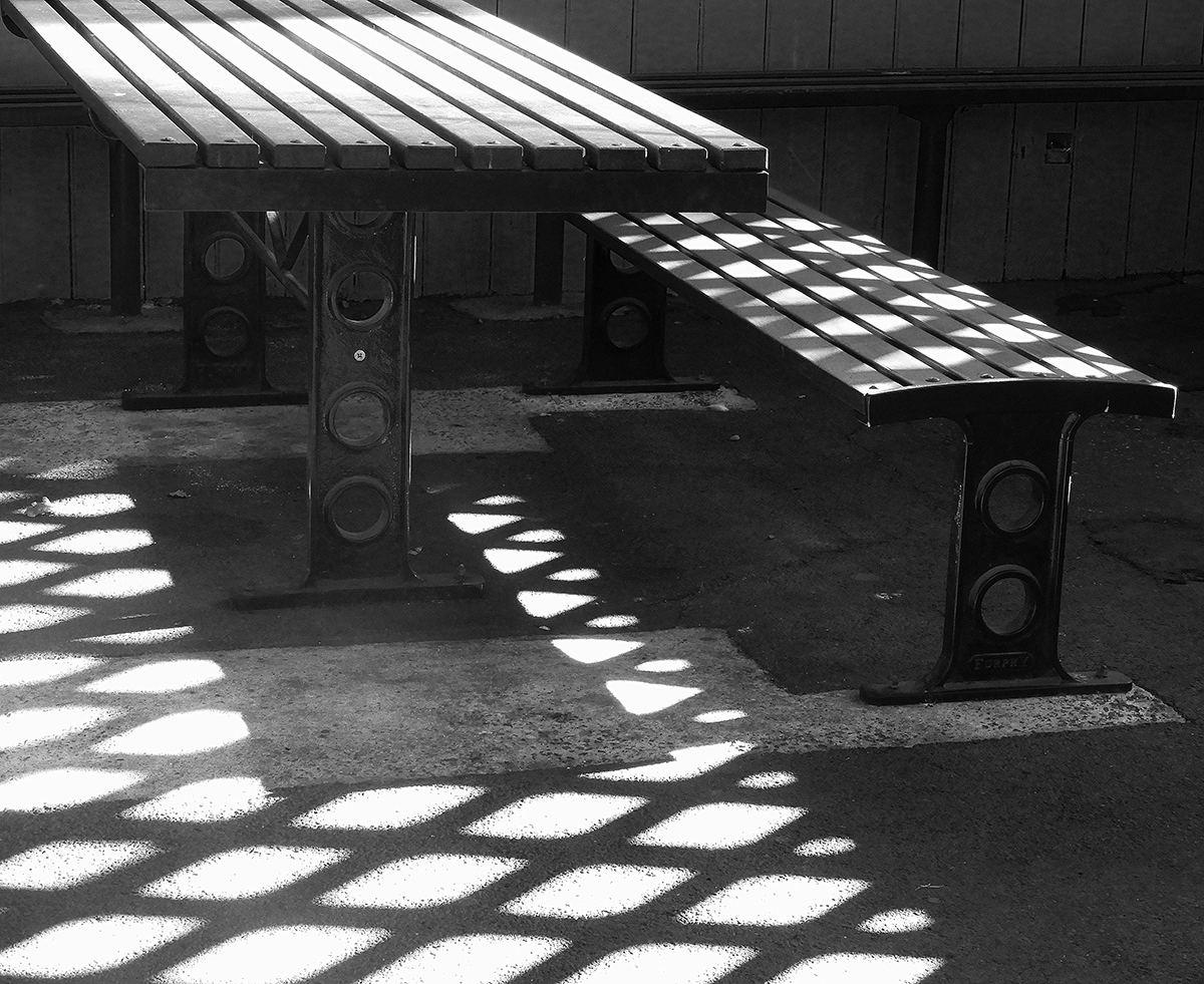 Shadow Play