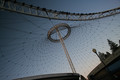 Spirograph in the Sky