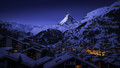 Nightfall